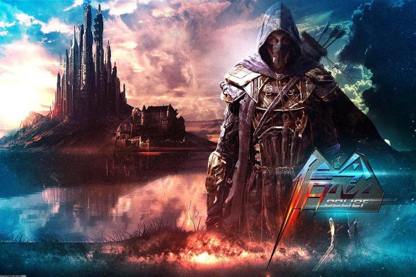 王者荣耀西施技能出装与操作技巧