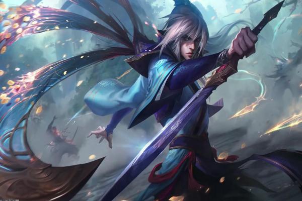《神印王座》中文版手游下载安装_免费获取(图1)