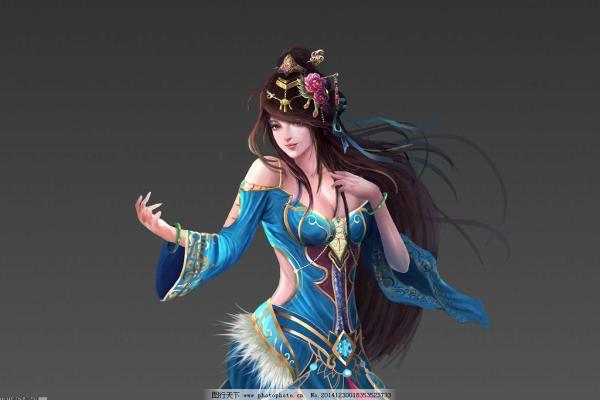 冰火双人游戏推荐：最适合情侣一起玩的手游(图1)