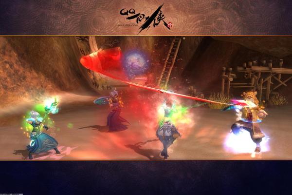 《原神》魔神任务详解：璃月篇全收集攻略(图1)